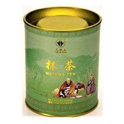 THS Matcha zöldtea por 80g dobozos