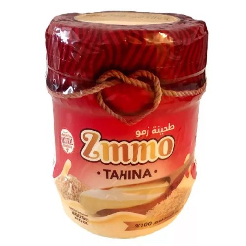 Zmmo Tahina szezámkrém 400g